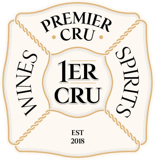 Premier Cru Wine & Spirits