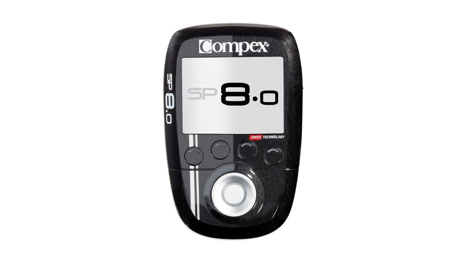 Электростимулятор Compex SP 8.0 Электростимулятор Compex SP 8.0
