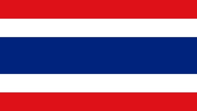 Mat, Thailand