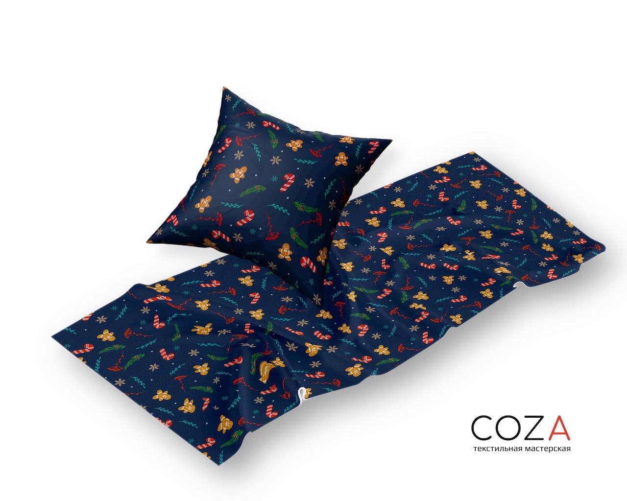 COZA НГ пряник COZA НГ пряник.jpg