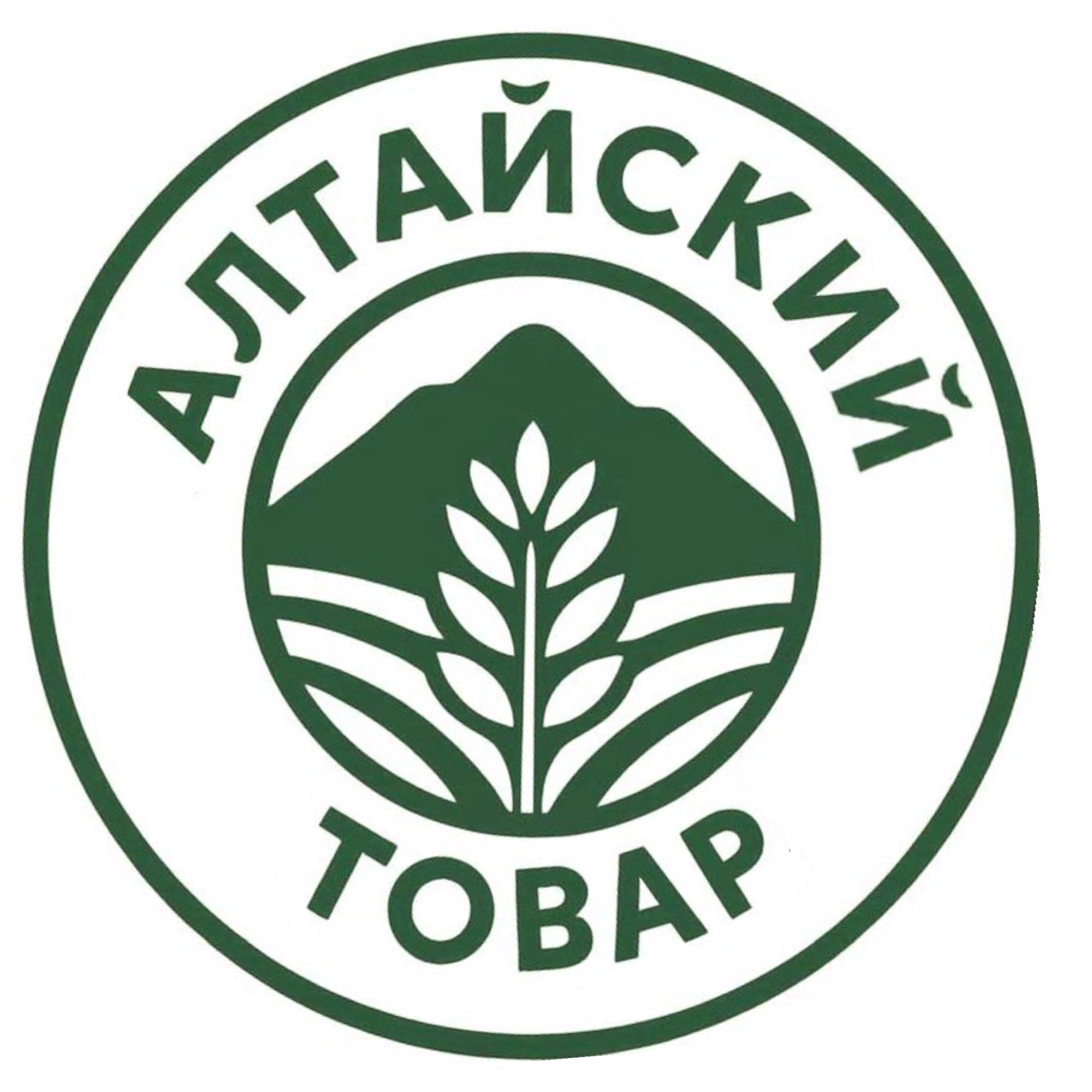 Алтайский товар