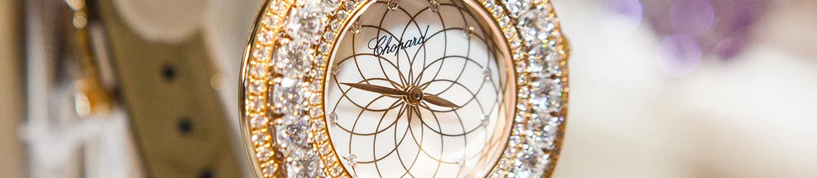 аксессуары Chopard