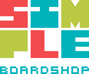 Интернет-магазин SIMPLE boardshop