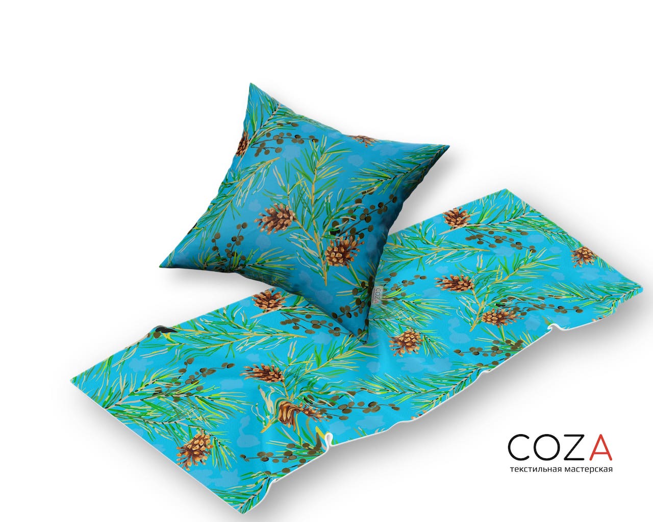 COZA шишки голуб фон COZA шишки голуб фон.jpg