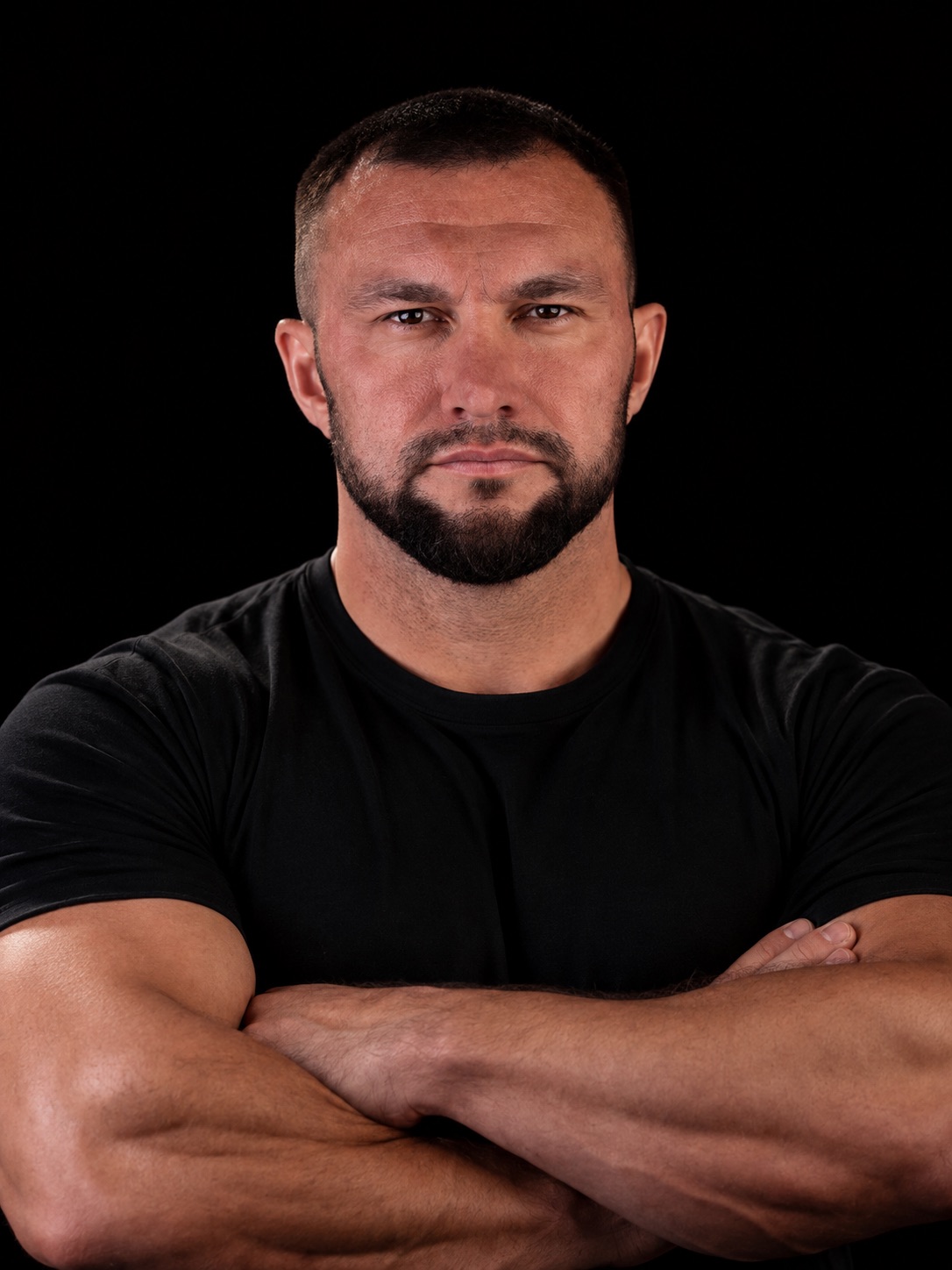 Андрей Сапожонков