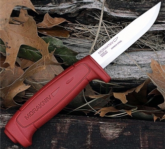 Нож Morakniv Basic 511 Нож Morakniv Basic 511