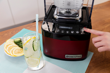 Мощный блендер Blendtec Professional 800 Блендер для льда