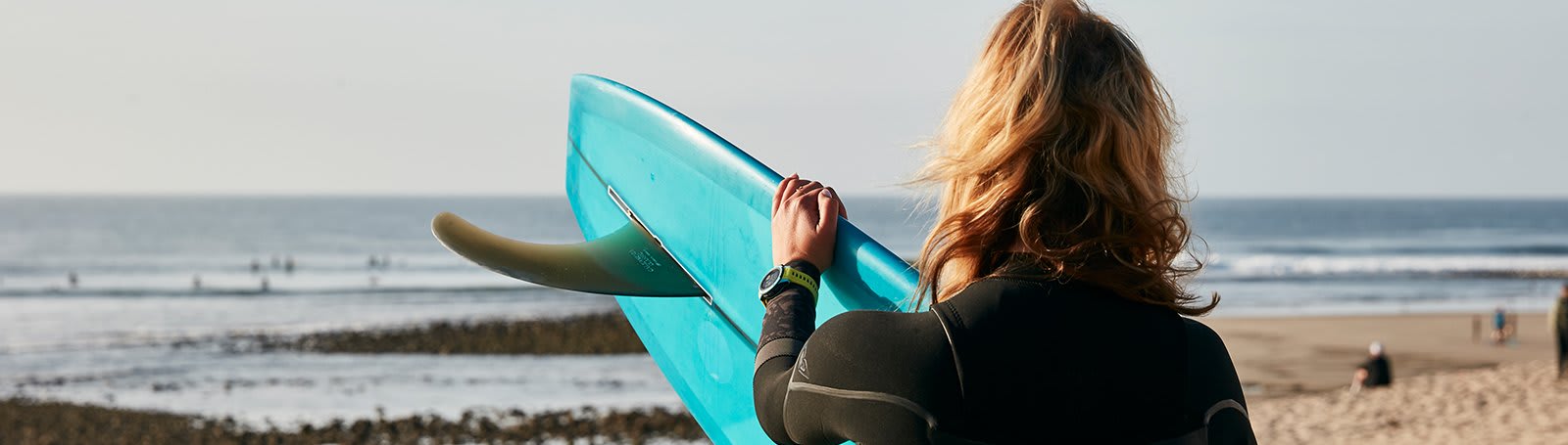 Garmin Instinct 2S Surf Edition Waikiki: здоровье и восстановление