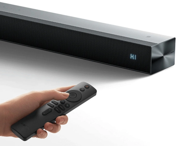 Саундбар Xiaomi Soundbar Pro 2.1 ch (NS4-EU)