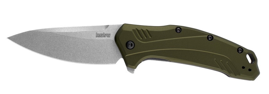 Складной нож Kershaw Link K1776OLSW