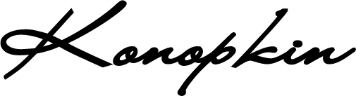 Konopkin