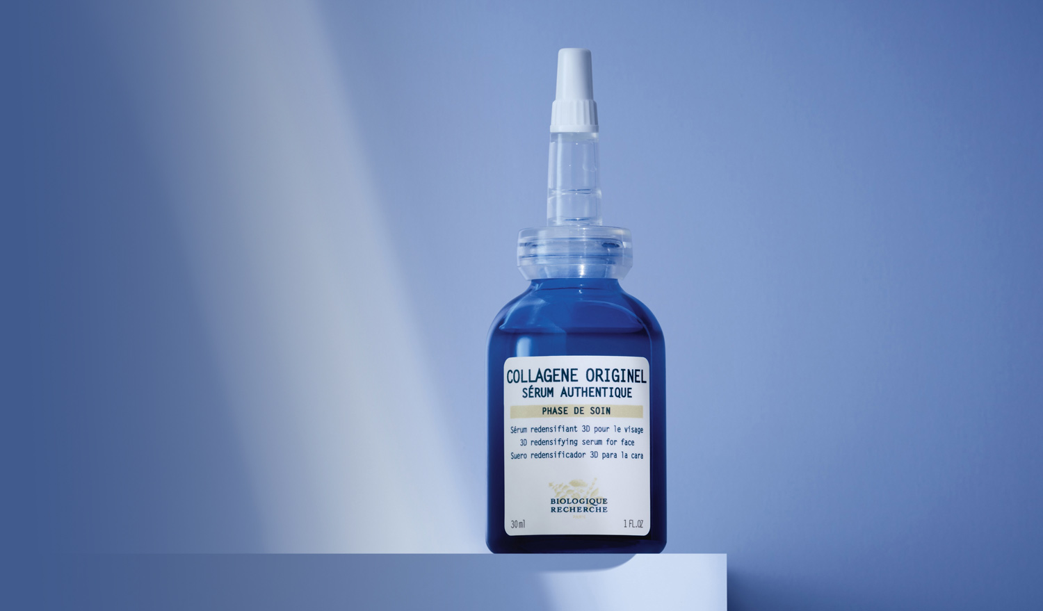 Collagene Originel  Serum Authentique