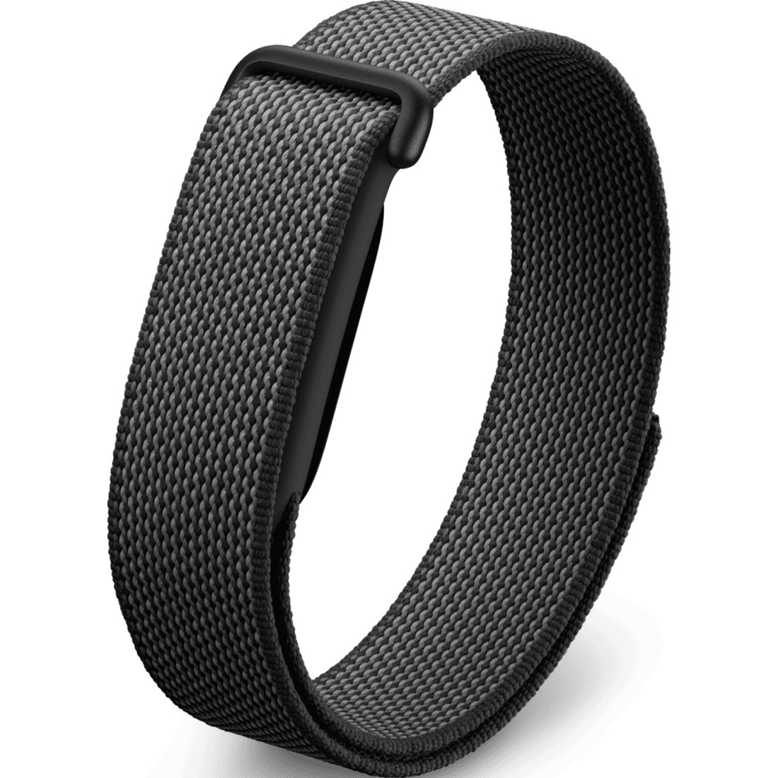купить Fitbit Air Obsidian чёрный ремешок купить Google Fitbit Air Obsidian чёрный