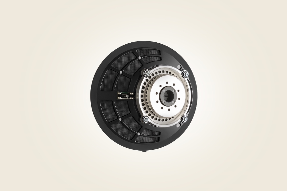magnet beyerdynamic tesla