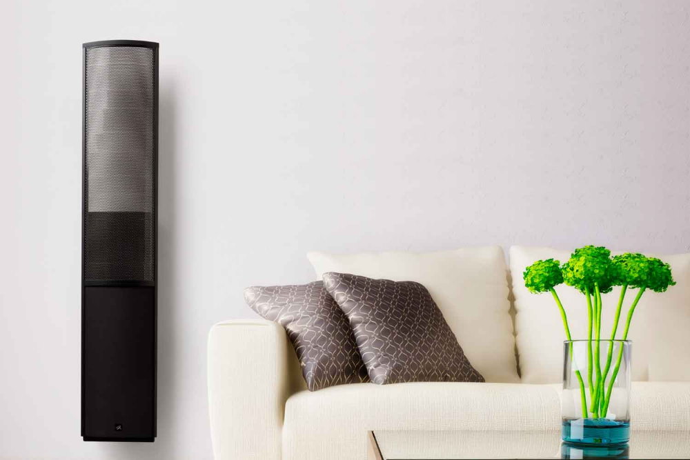 Настенная акустика MartinLogan EFX