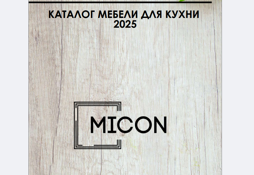 Микон кухни 2025 Микон кухни 2025.png