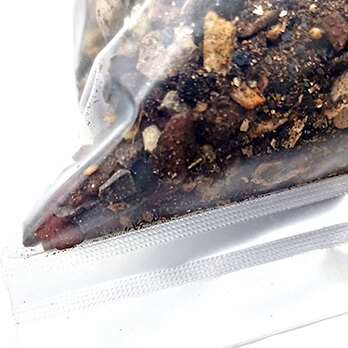Изображение грунта для кактусов и суккулентов EnjoyPlants