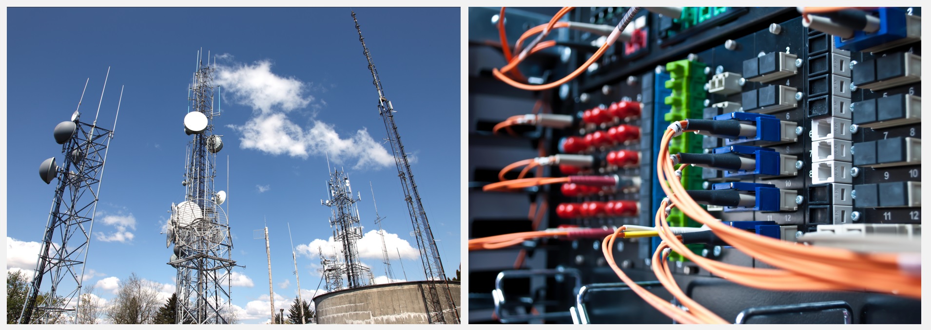 IT Telecom MHI