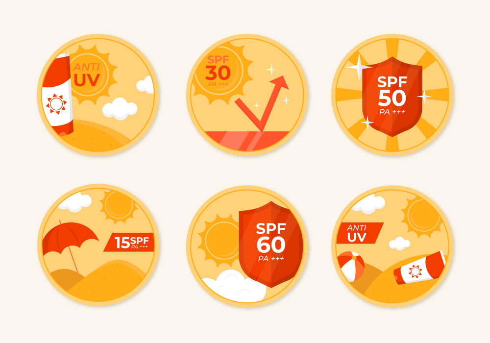 Выбор солнцезащитного средства зависит от SPF, типа фильтров и особенностей кожи