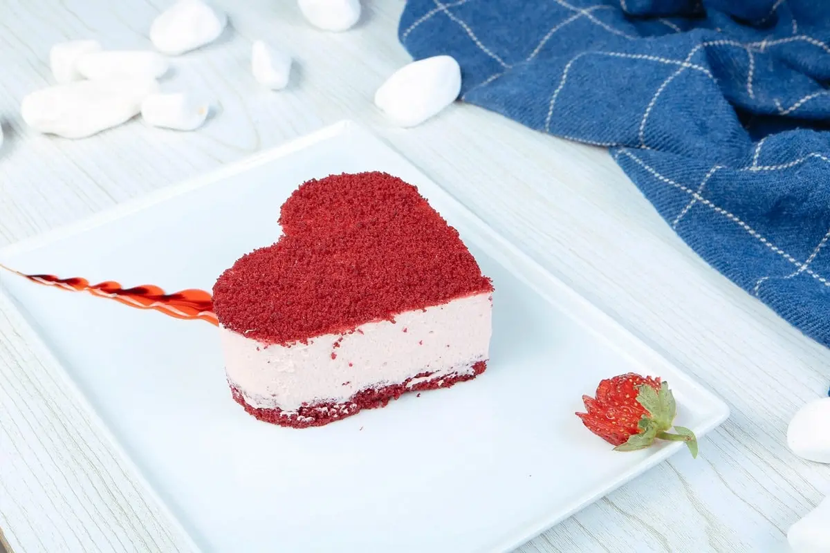 рецепты с ягодным порошком из клубники