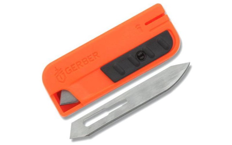 Нож складной Gerber Vital Replacement Blades