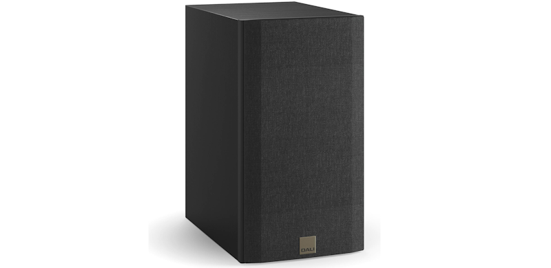 Полочная акустика DALI Opticon 2 MK2 Satin Black
