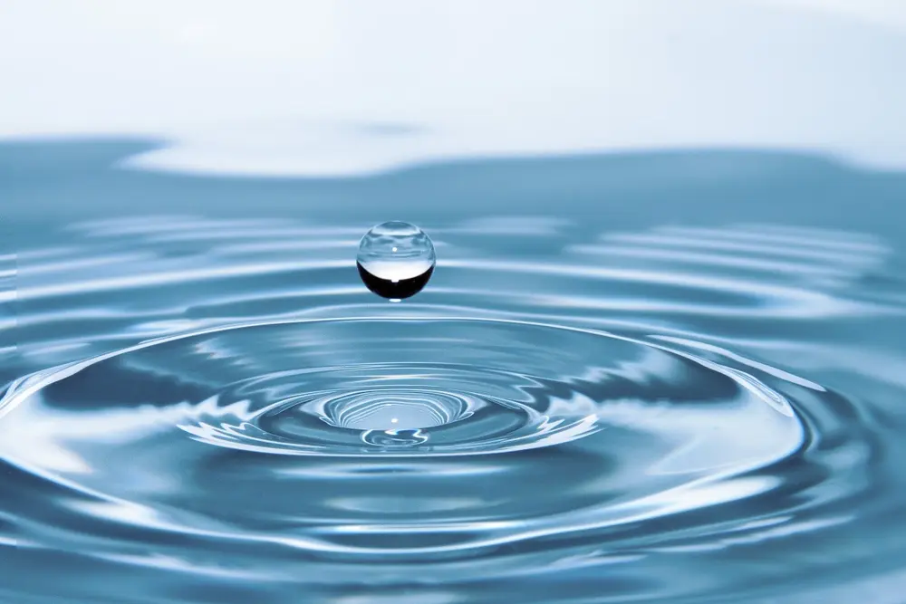 Принцип работы активатора для воды pH воды