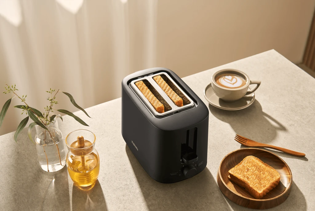 Тостер Xiaomi Toaster (XMTSJ01FD)