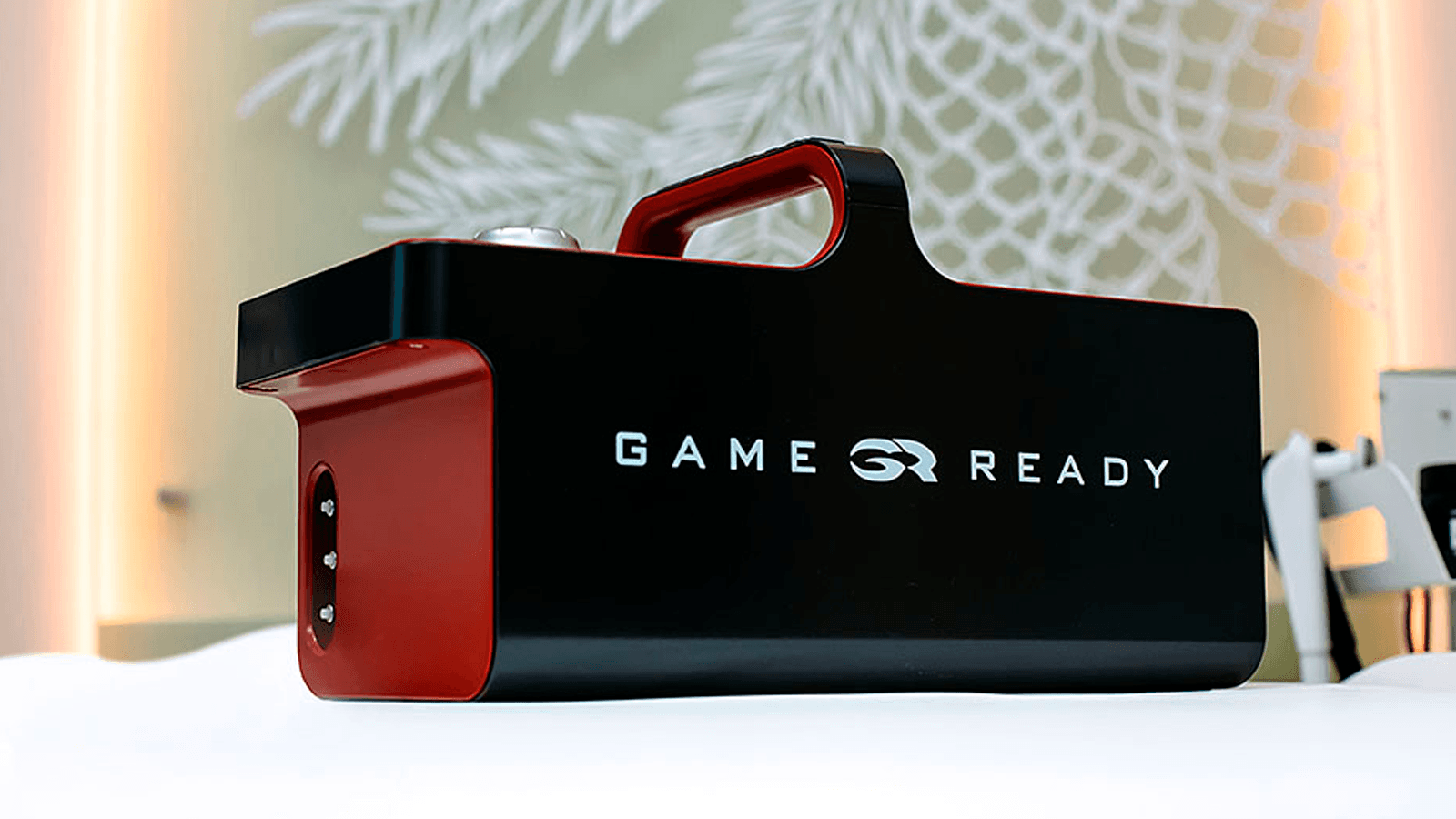 Game Ready стоит