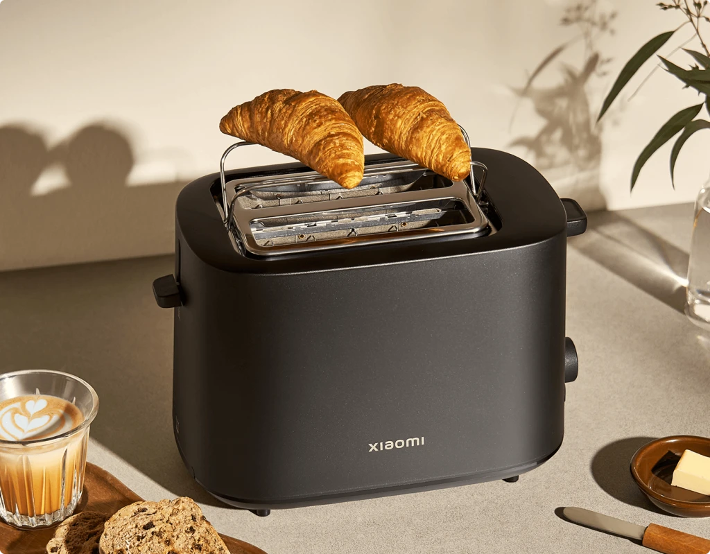 Тостер Xiaomi Toaster (XMTSJ01FD)