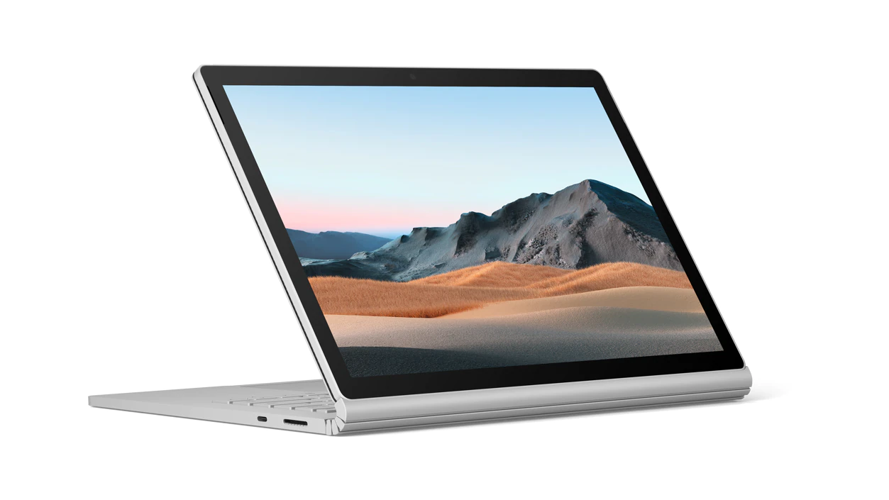 Surface Book 3