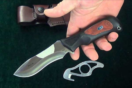 Buck ErgoHunter Adrenalin Pro B0088RWSHH