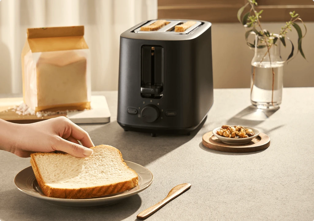 Тостер Xiaomi Toaster (XMTSJ01FD)