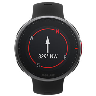 Компас Polar Vantage V2