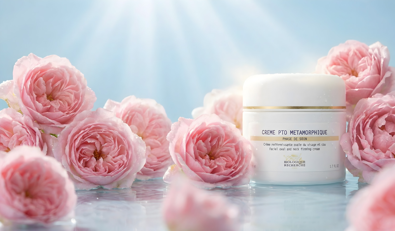 Creme PTO Metamorphique