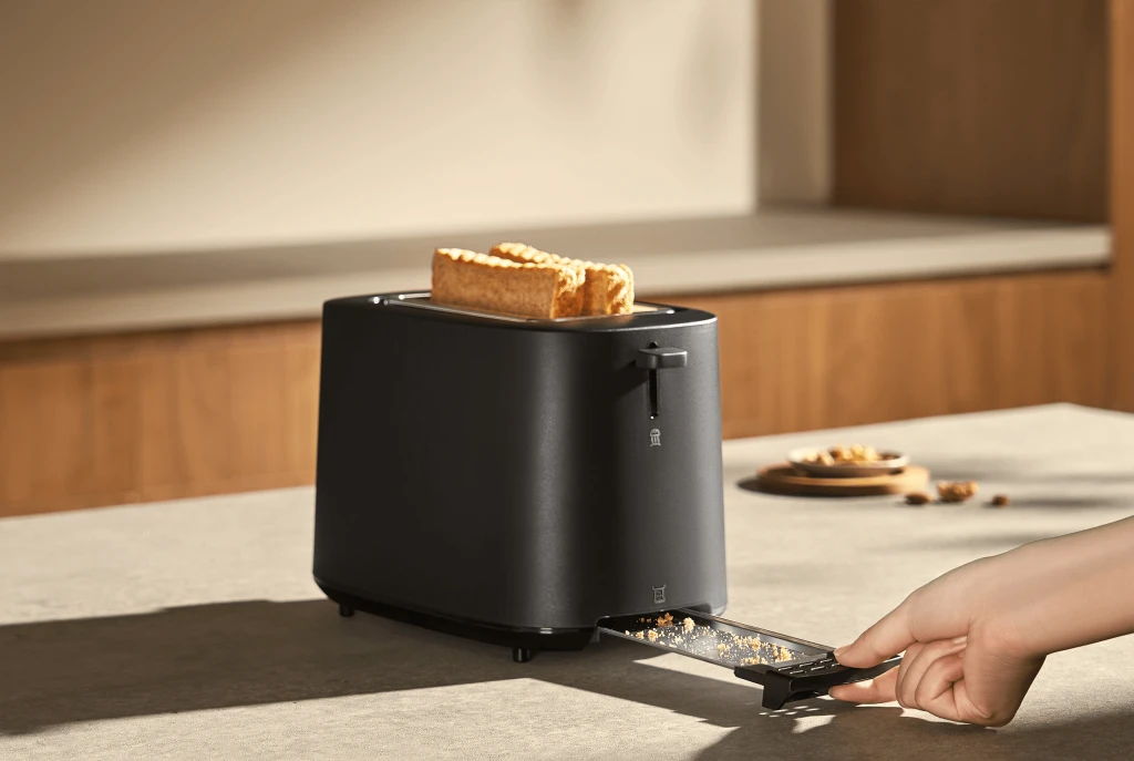 Тостер Xiaomi Toaster (XMTSJ01FD)
