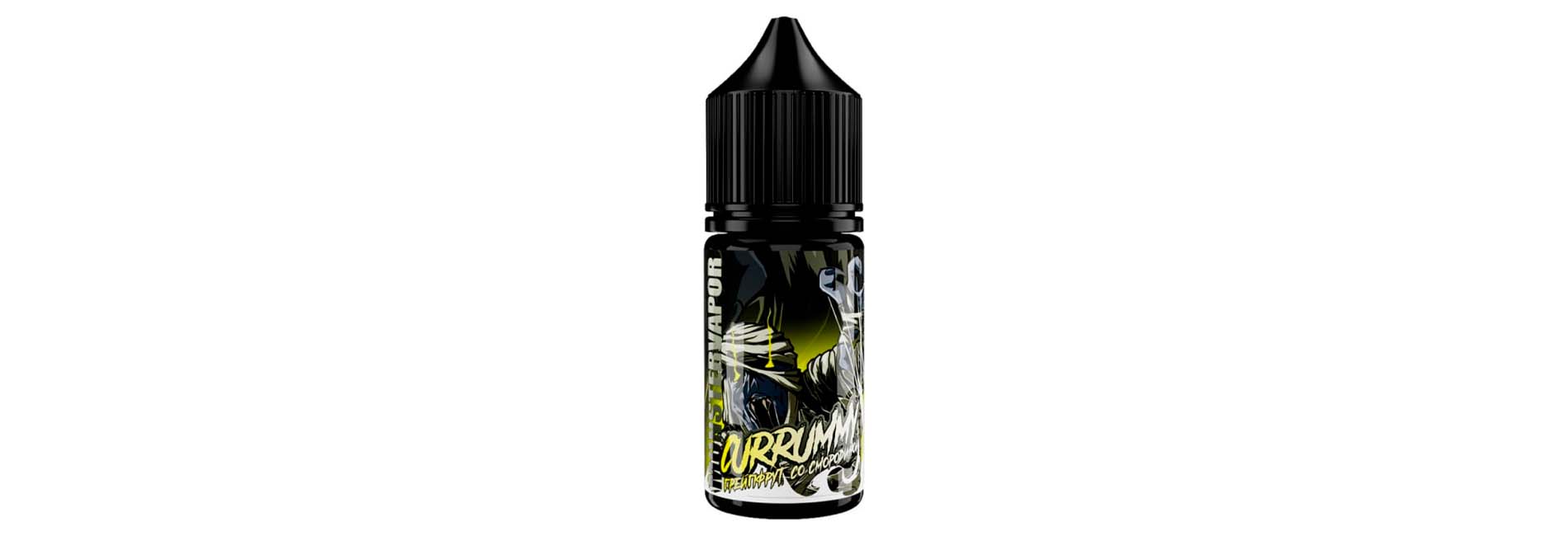 MONSTERVAPOR Salt 2% серия на каждый день по доступной цене