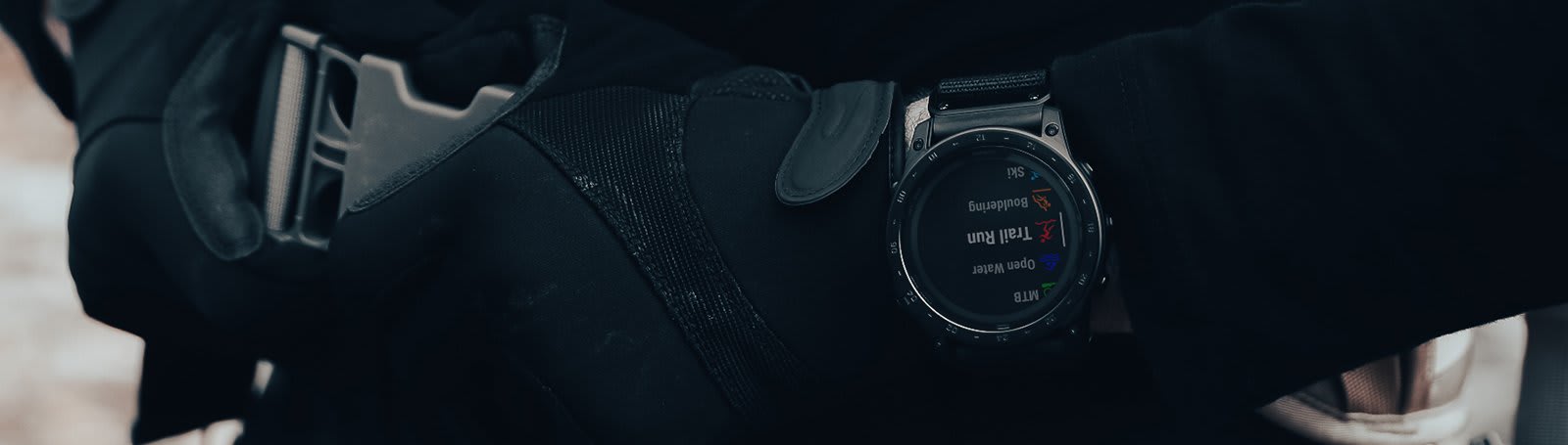 Garmin tactix 7 Pro — спортивная подготовка