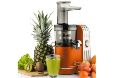 Соковыжималка Sana Juicer EUJ-828