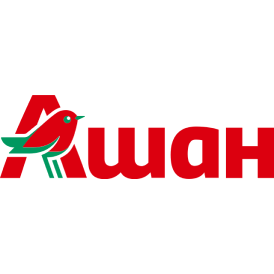 Ашан