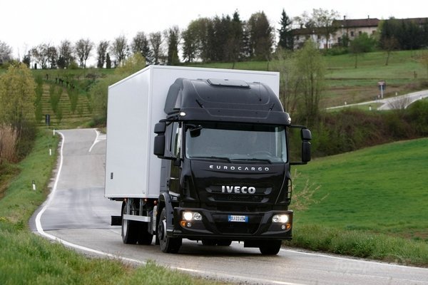 Iveco Eurocargo 75E16 Евро V Eurocargo 75E16 Евро V
