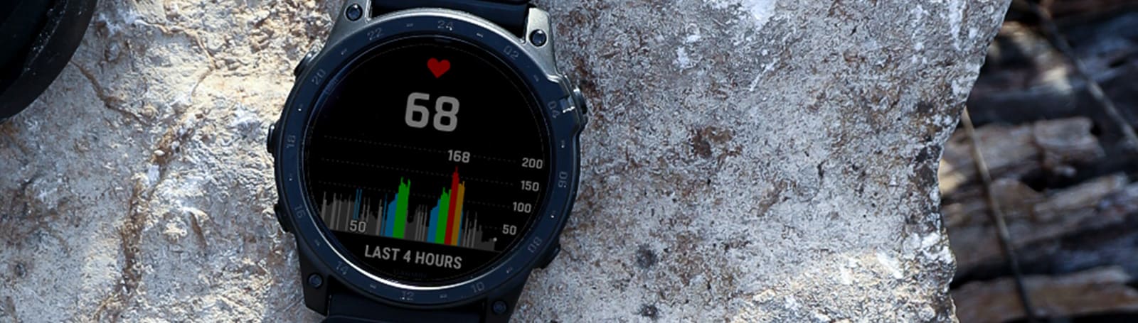 Garmin tactix 7 Pro — мониторинг здоровья