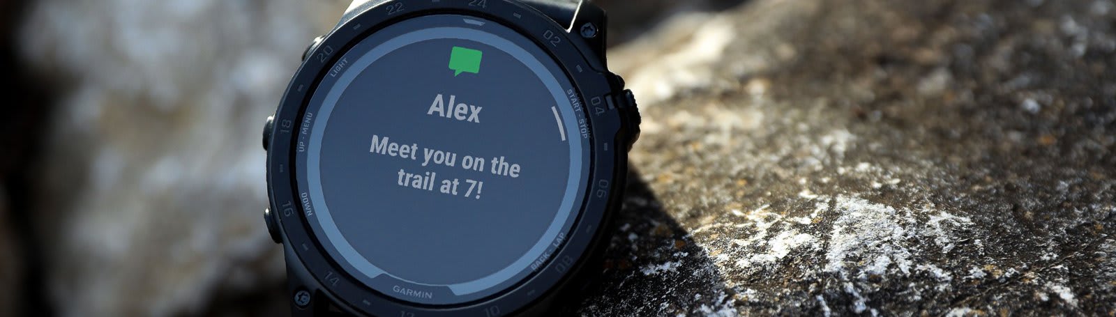 Garmin tactix 7 Pro — повседневные функции