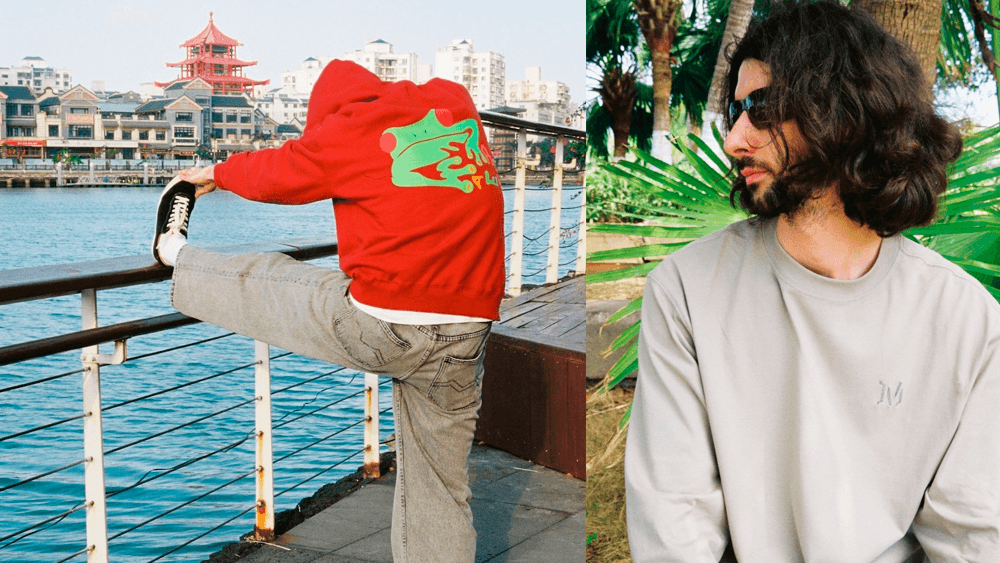 Magamaev Skate лукбук Magamaev Skate лукбук