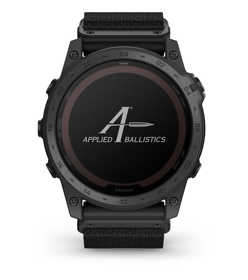 Applied Ballistics Elite