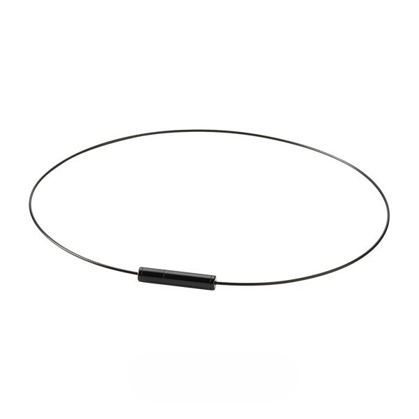 Ожерелье Phiten WIRE EXTREME GEOMETRY