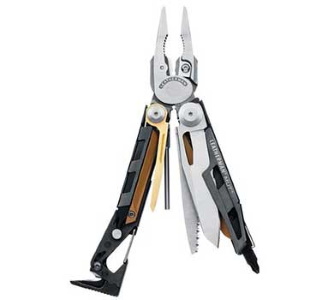 Мультитул Leatherman MUT