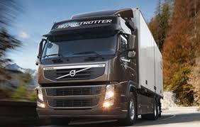 Volvo FM440 Тесты на грузовике Volvo FM440