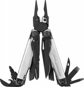Мультитул Leatherman SURGE
