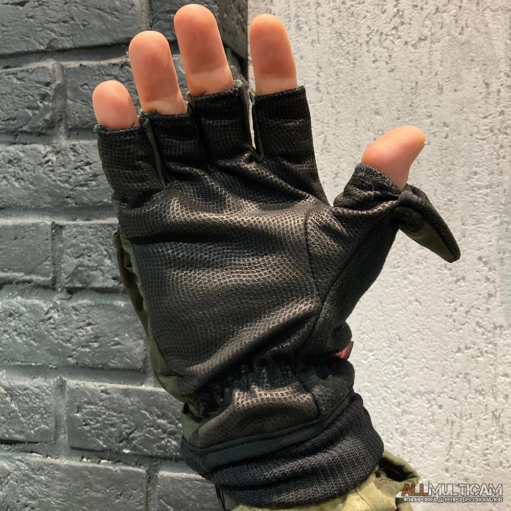 Высокотехнологичная защита рук тактические перчатки SealSkinz (5).jpg